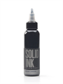 Solid Medium Shading 30 мл - Грейвош тату краска для тату SOL-MED30