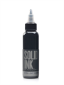 Solid Extra Light Shading 30 мл - Грейвош тату краска для тату SOL-EXLS30