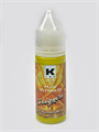 Краска для тату Daiquiri Tropicana Mix 15 мл - Краска Tattoo ink x WJX ULTIMATE KK-Daiquiri15