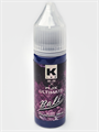 Краска для тату Bali Tropicana Mix 15 мл - Краска Tattoo ink x WJX ULTIMATE KK-Bali15