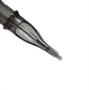 Картриджи Dark Side Curved Magnum 0.35 Long Taper - фото 7206