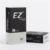 ROUND LUNER EZ Revolution Needle Cartridges УЦЕНКА 82029220уц - фото 7360