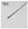 JTS Round Shader 0,3 Extra Long Taper -  5 штук - фото 7489