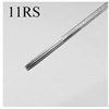 JTS Round Shader 0,3 Extra Long Taper -  5 штук - фото 7491