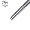 JTS Round Magnum 0.35 Long Taper -  5 штук - фото 7496