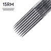 JTS Round Magnum 0.35 Long Taper -  5 штук - фото 7500