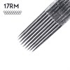 JTS Round Magnum 0.35 Long Taper -  5 штук - фото 7501