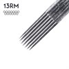 JTS Round Magnum 0,3 Extra Long Taper -  5 штук - фото 7508