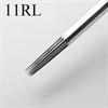 JTS Round Liner 0.35 Long Taper -  5 штук - фото 7519