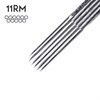 JTS Round Magnum 0,3 Extra Long Taper - фото 7589