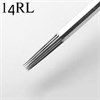 JTS Round Liner 0.35 Long Taper - фото 7601