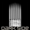 SALE Dark Side Round Magnum 0,35 Long Taper - 11.2020 - фото 7667