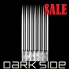 SALE Dark Side 0.35 Magnum Long Taper - фото 7673