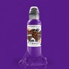 World Famous Tattoo Ink Hori Hui set Deep Amethyst - фото 8682