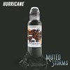 World Famous Ink  Poch's Muted Storms Set - Hurricane - фото 9005
