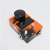 Блок Foxxx Detonator v 2.0 - «Orange spray» - фото 9152