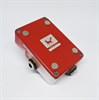 Блок Foxxx Detonator v.3.0 «Кровавые брызги на белом» - фото 9177