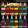 WORLD FAMOUS PRIMARY COLOR INK SET #3 - фото 9234