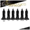 World  Famous Ink SILVANO FIATO BLACK WASH SET - фото 9280
